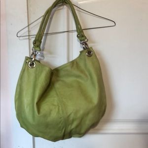 Maurizio taiuti pre-own handbag